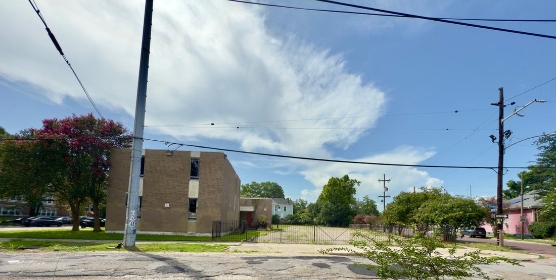 Land in New Orleans, Louisiana, United States 5 - 15827622