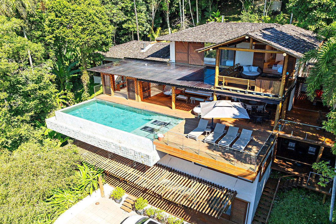House in Cidade Jardim Tom, State of São Paulo, Brazil 3 - 15824579
