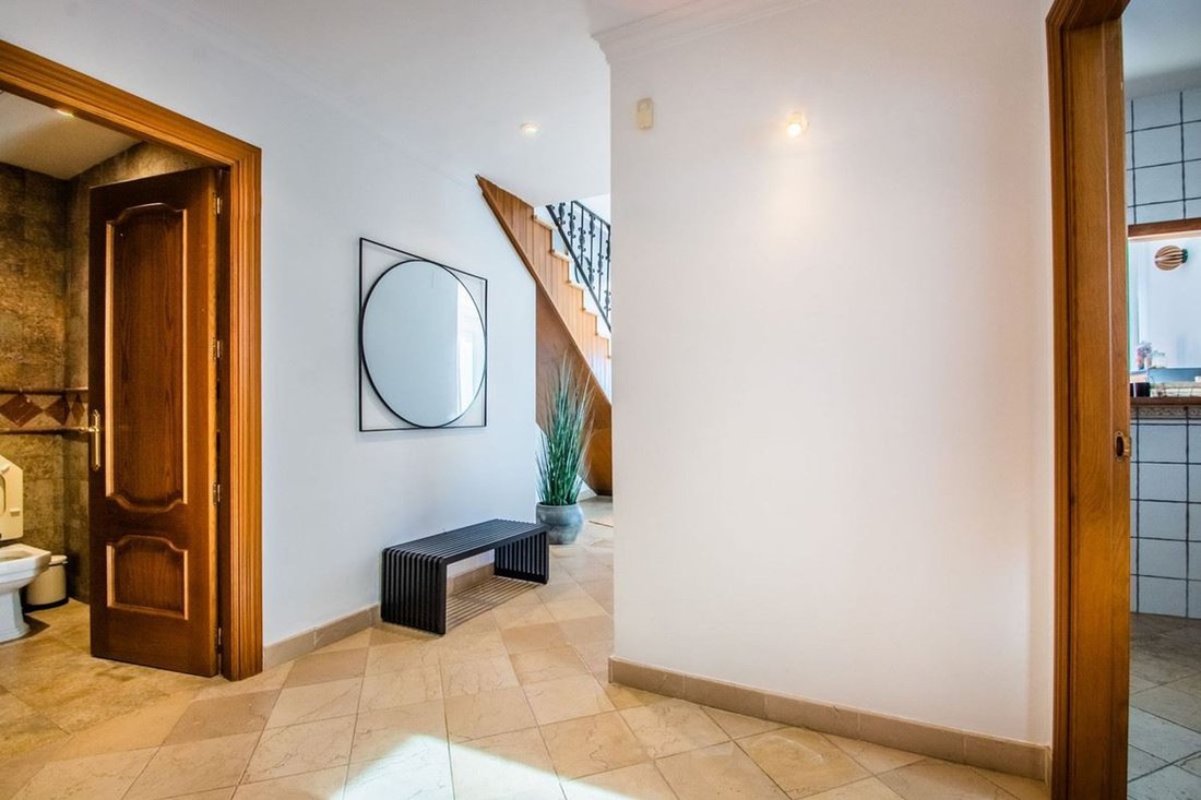 Apartment in Cancelada, Estepona, Andalusia 5 - 15825298