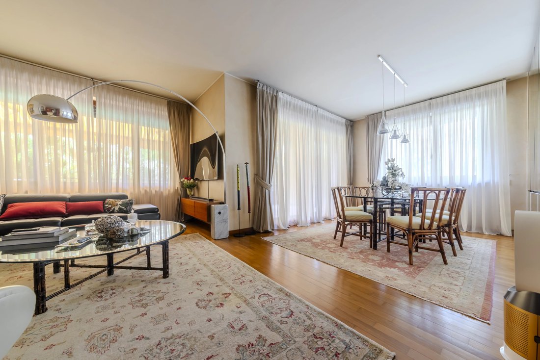 Apartment in Arese, Lombardy, Italy 4 - 15826154