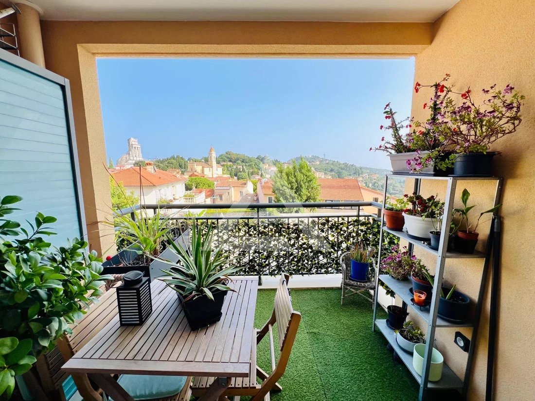 Apartment in La Turbie, Provence-Alpes-Côte d'Azur, France 2 - 15824809