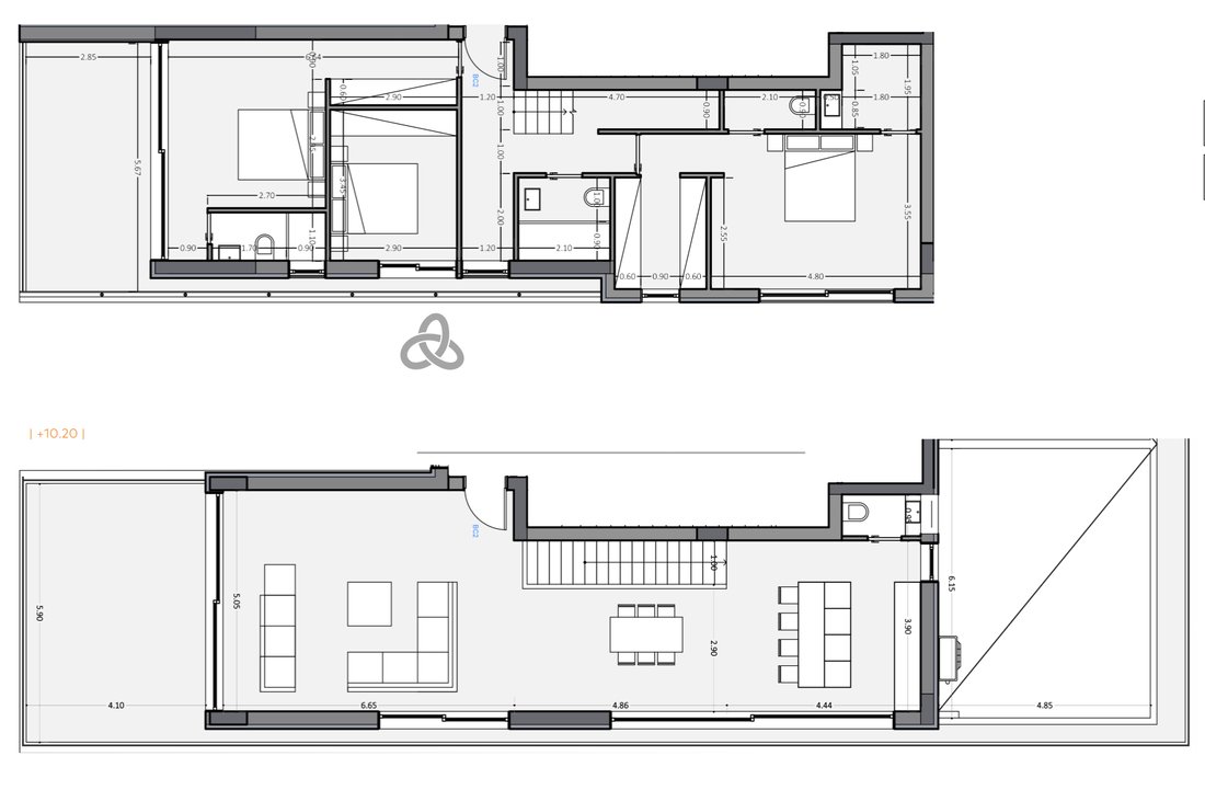 Apartment in Voula, Attica, Greece 5 - 15816323