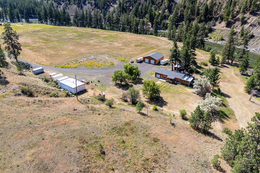 Casa a Paulson, Columbia Britannica, Canada 5 - 15826365