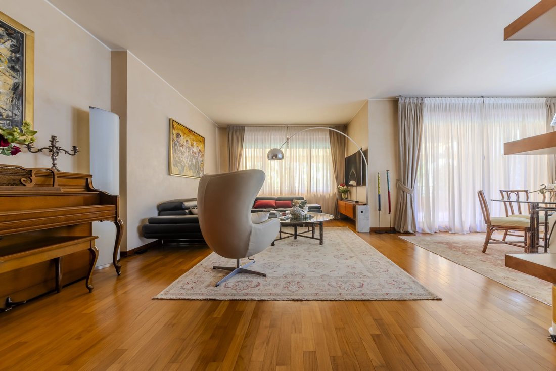 Apartment in Arese, Lombardy, Italy 3 - 15826154