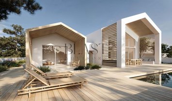 Villa in Comporta, Portugal 2