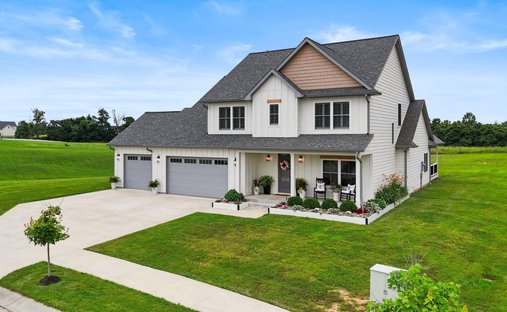 House in Bloomington, Indiana, United States 1