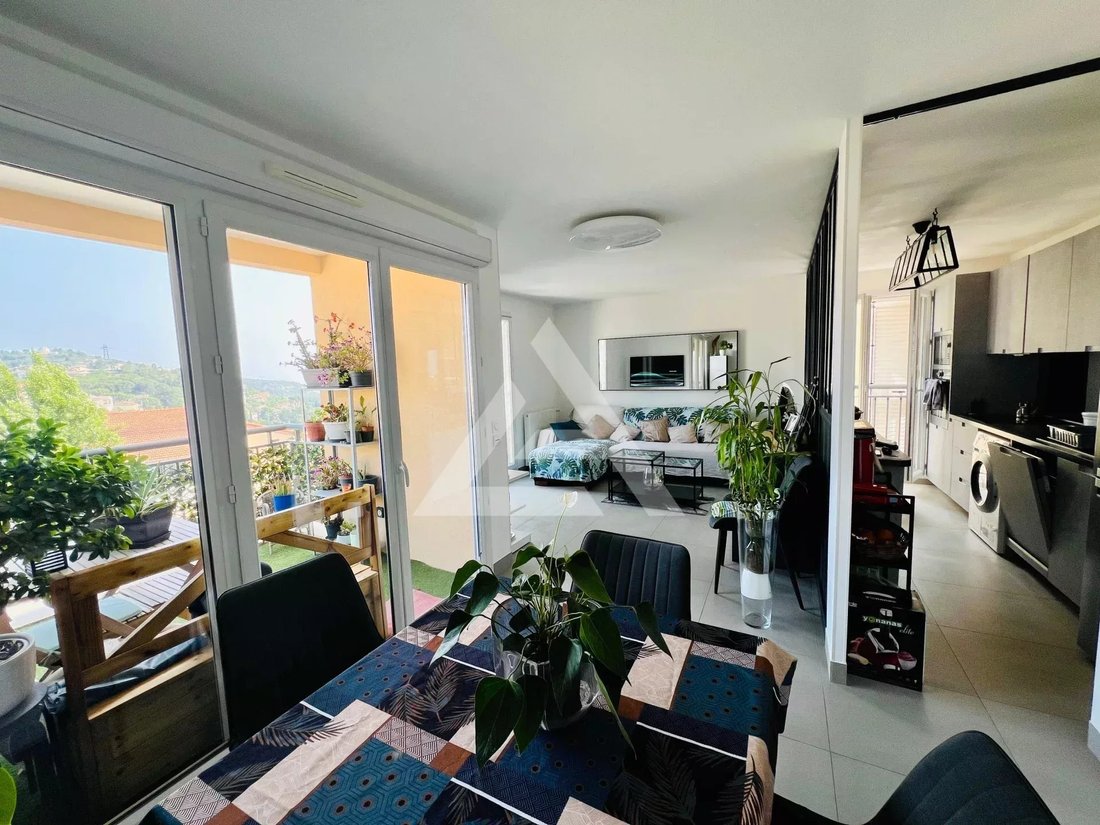 Apartment in La Turbie, Provence-Alpes-Côte d'Azur, France 5 - 15824809