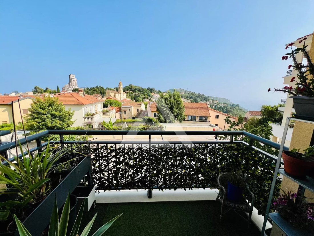 Apartment in La Turbie, Provence-Alpes-Côte d'Azur, France 3 - 15824809