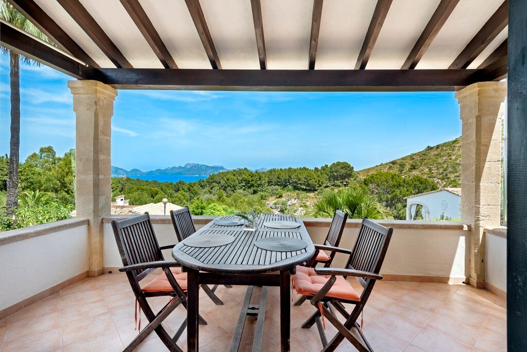 Chalet in Alcudia, Balearic Islands, Spain 4 - 15826316