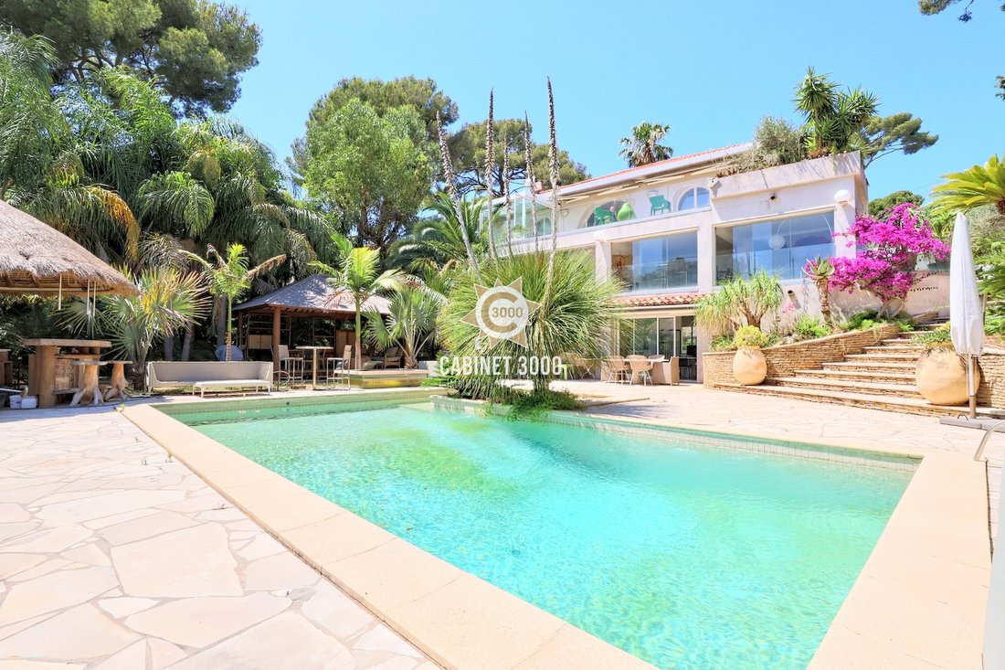 House in Nord, Sanary-sur-Mer, France 4 - 15824845
