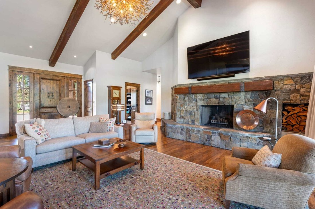 House in Bend, Oregon, United States 4 - 15826077