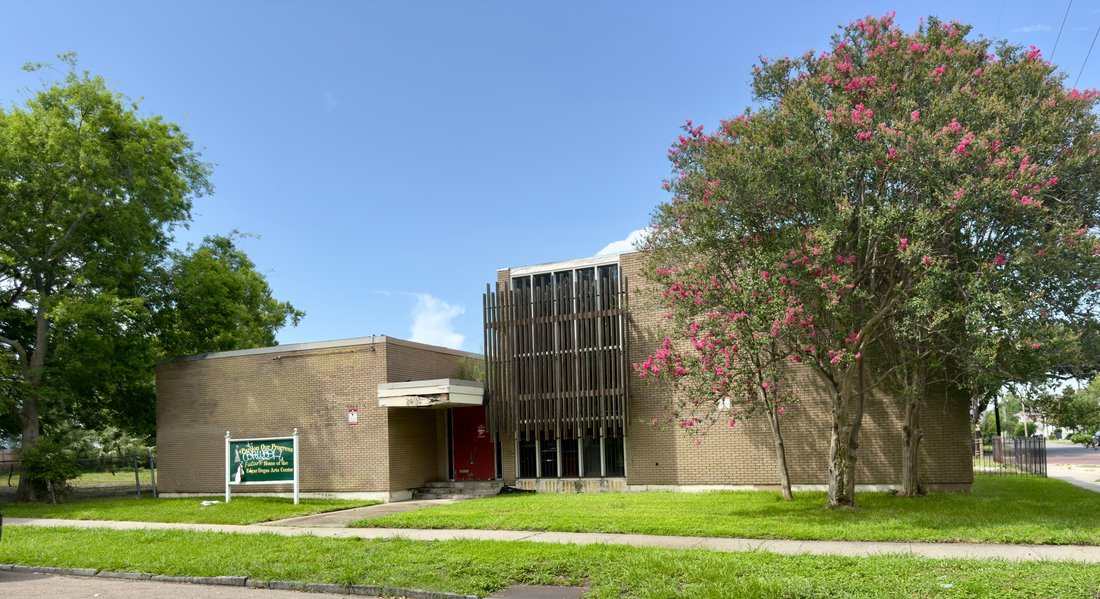 Land in New Orleans, Louisiana, United States 1 - 15827622