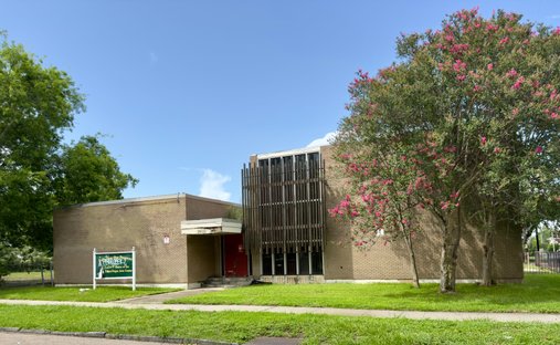 Terreno en Nueva Orleans, Luisiana, Estados Unidos 1