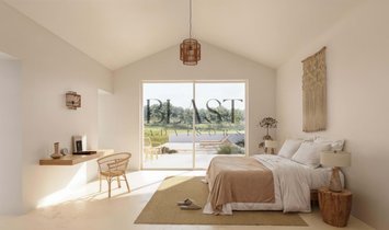 Villa in Comporta, Portugal 3