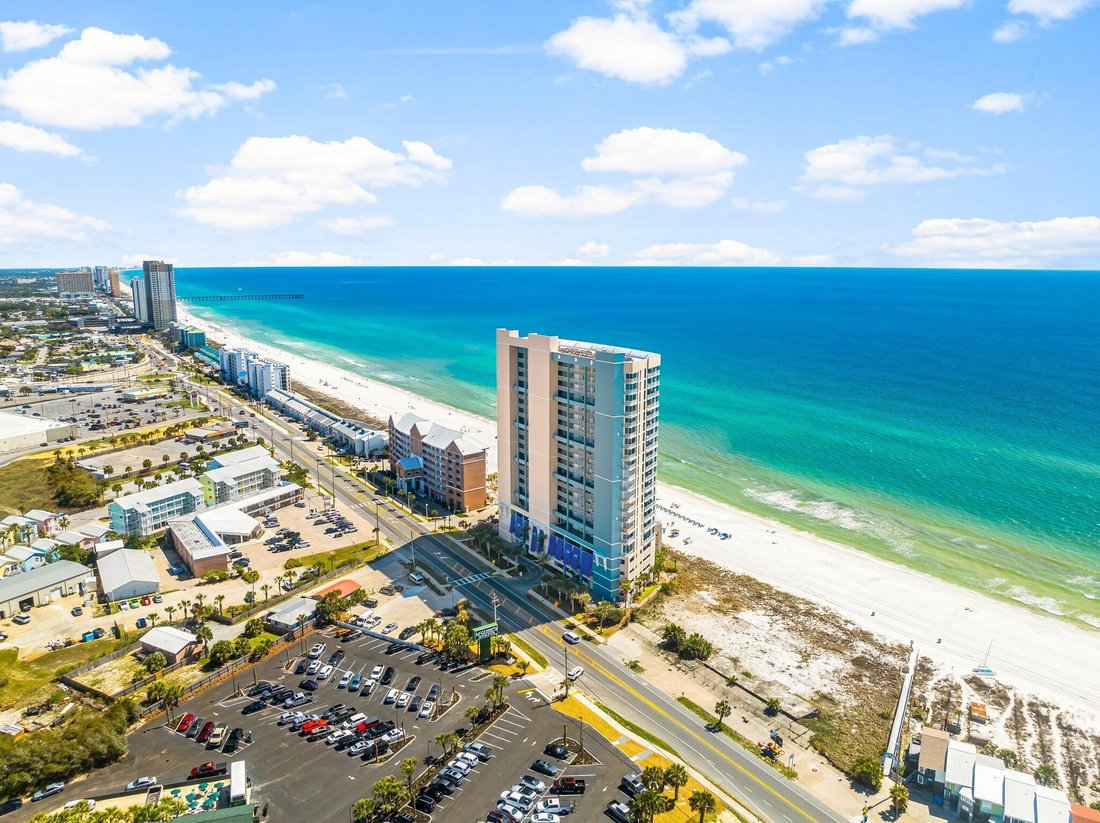 Condo in Rosemary Beach, Florida, United States 4 - 15751265