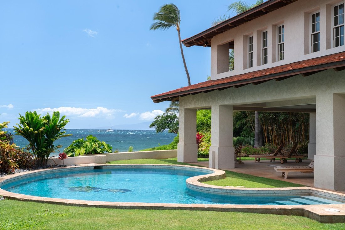 House in Kihei, Hawaii, United States 4 - 15826906