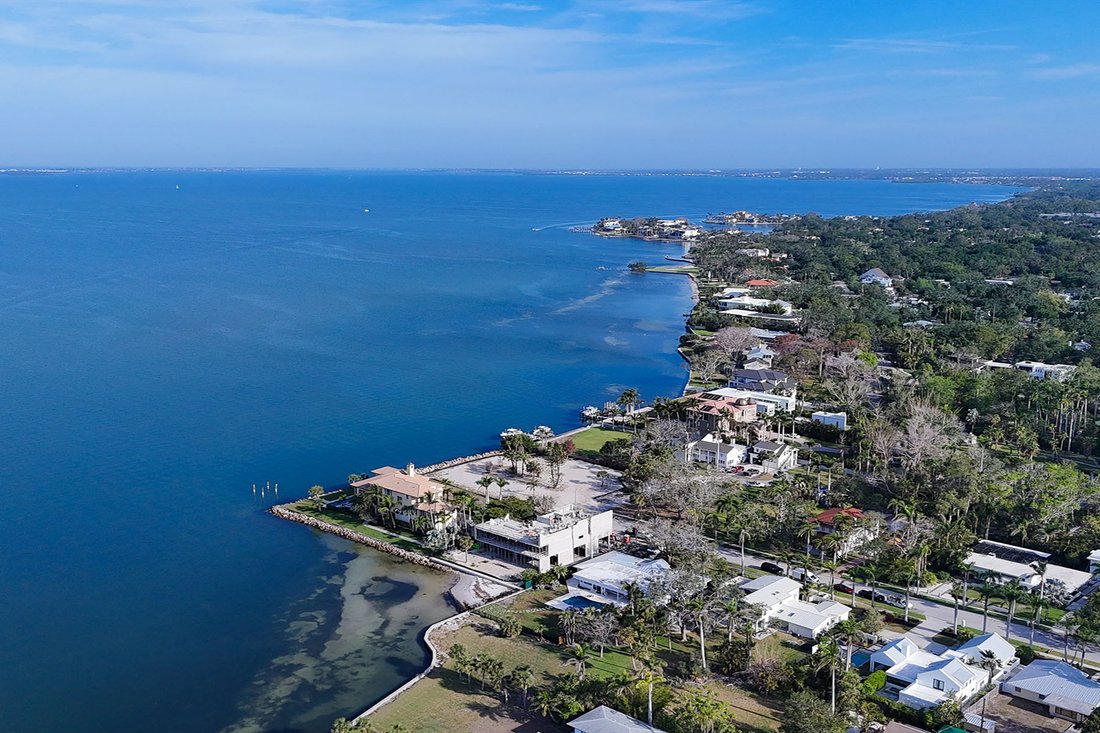 Land in Sarasota, Florida, United States 2 - 15825655