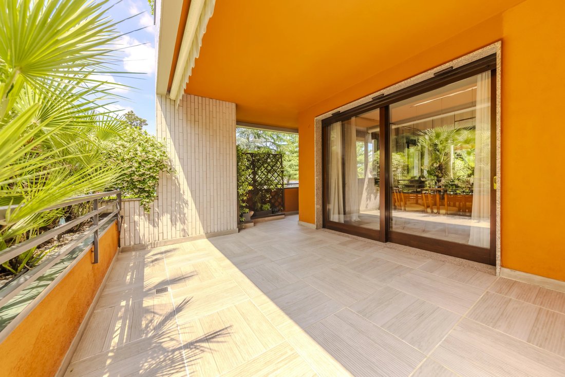 Apartment in Arese, Lombardy, Italy 2 - 15826154