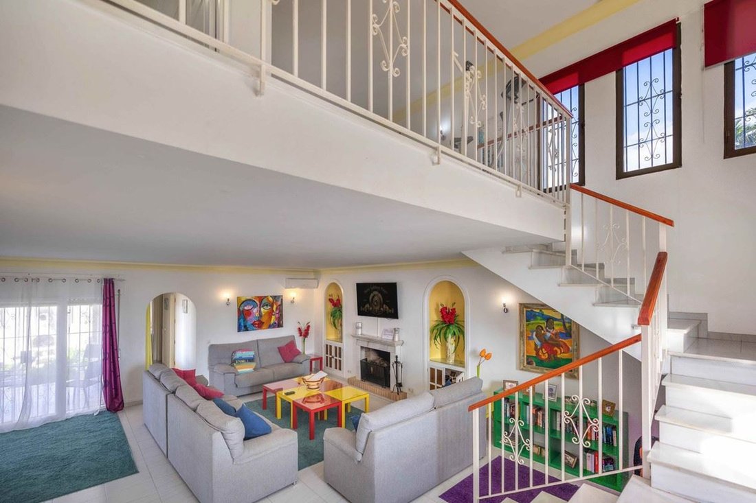 Villa in Estepona, Andalusia, Spain 4 - 15825293