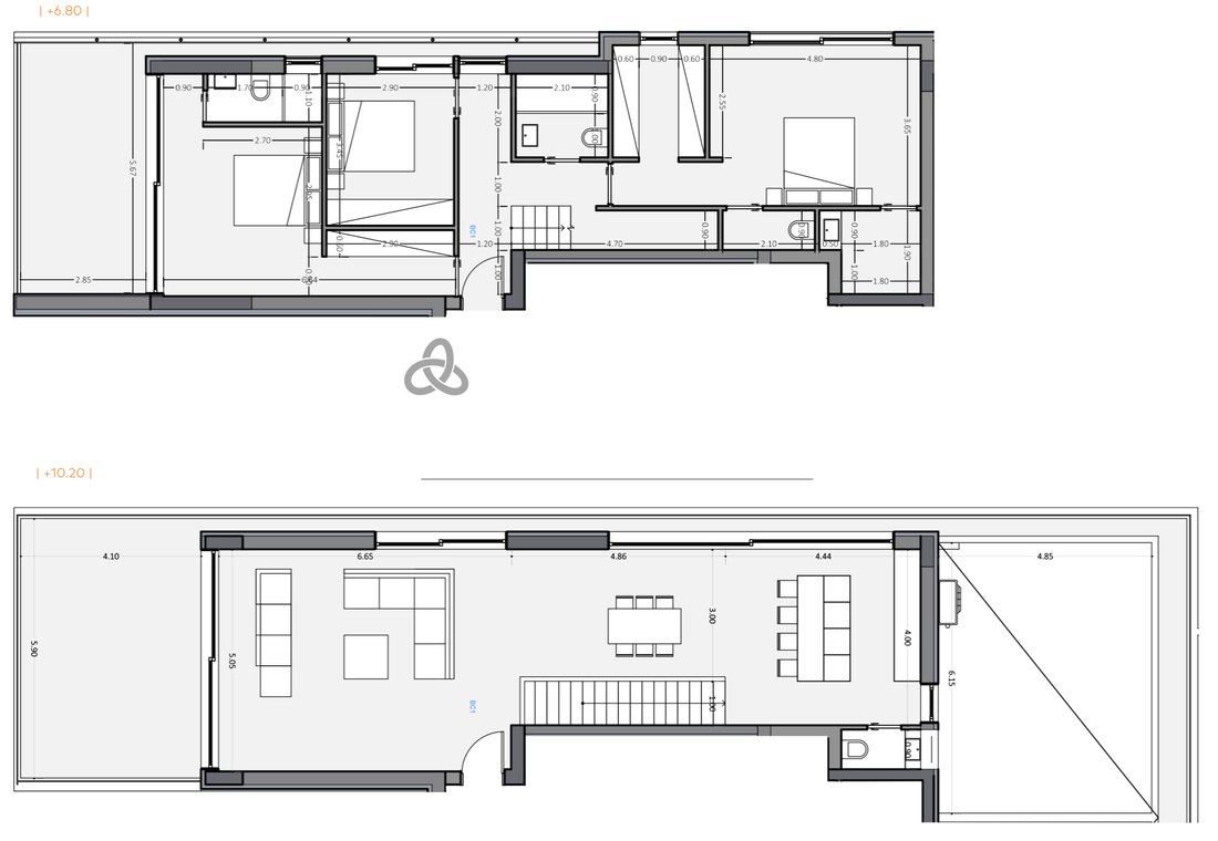 Apartment in Voula, Attica, Greece 4 - 15816323