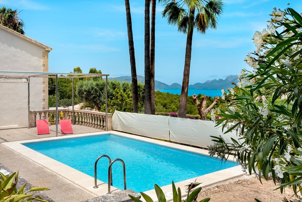 Chalet in Alcudia, Balearic Islands, Spain 2 - 15826316