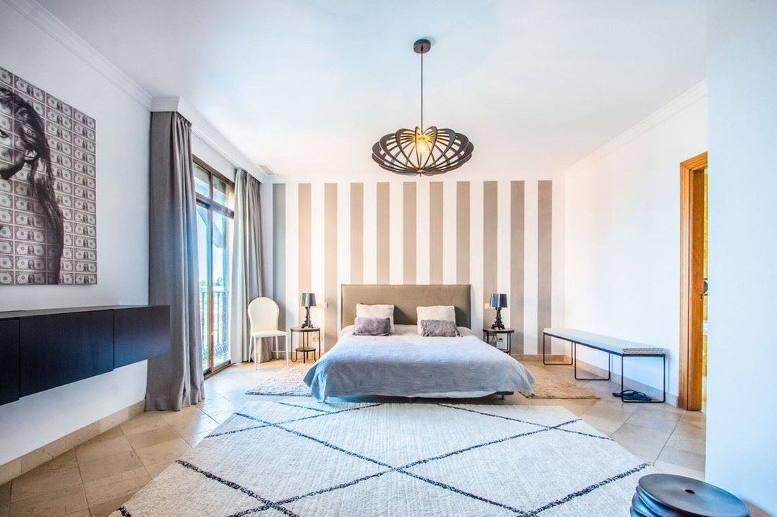 Apartment in Cancelada, Estepona, Andalusia 2 - 15825298