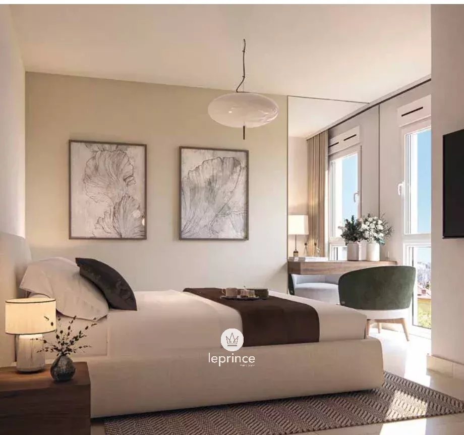 Apartment in Las Planas - Comte de Falicon, Nice, France 4 - 15824821