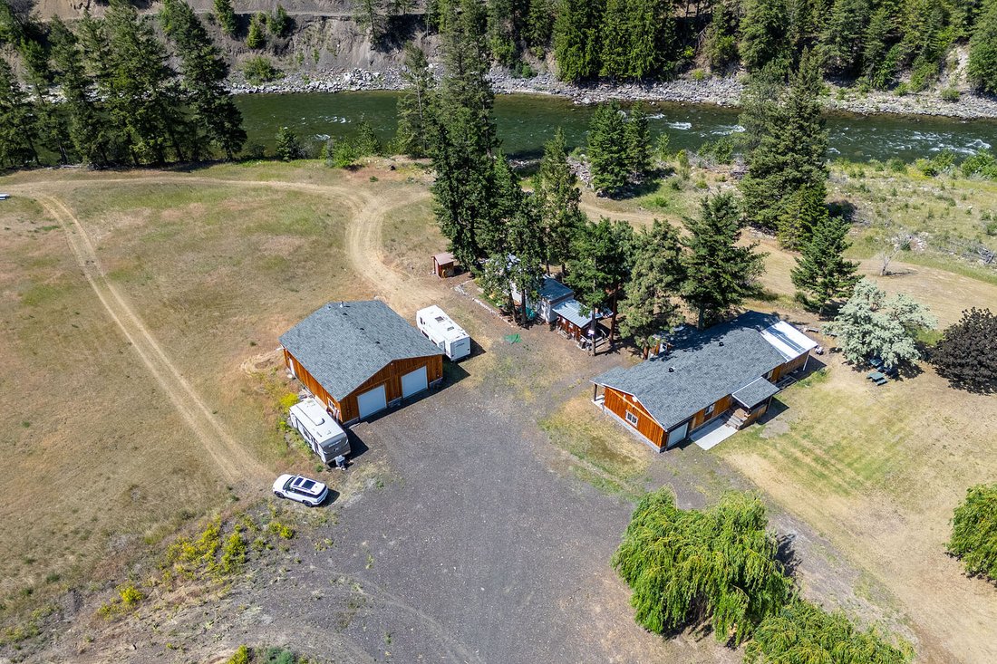 Casa a Paulson, Columbia Britannica, Canada 2 - 15826365