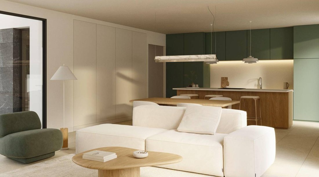 Villa in Polop, Valencian Community, Spain 3 - 15826540
