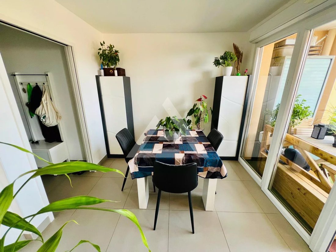 Apartment in La Turbie, Provence-Alpes-Côte d'Azur, France 4 - 15824809