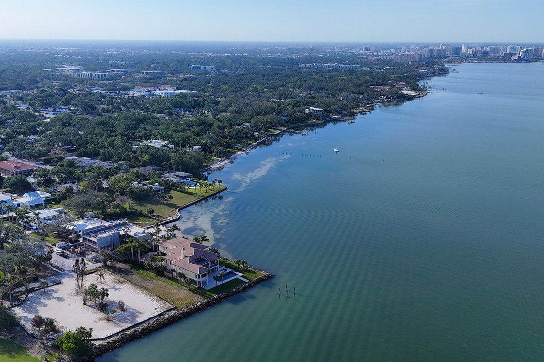 Land in Sarasota, Florida, United States 4 - 15825655