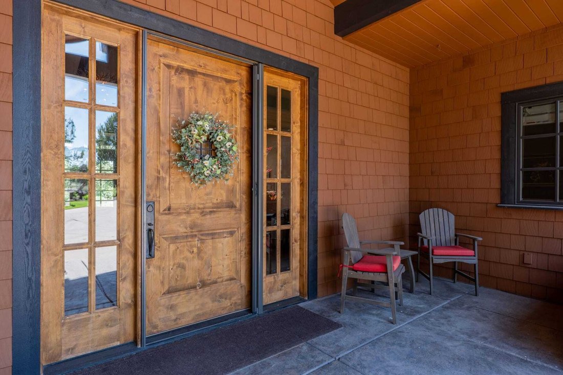 House in Bend, Oregon, United States 3 - 15826077