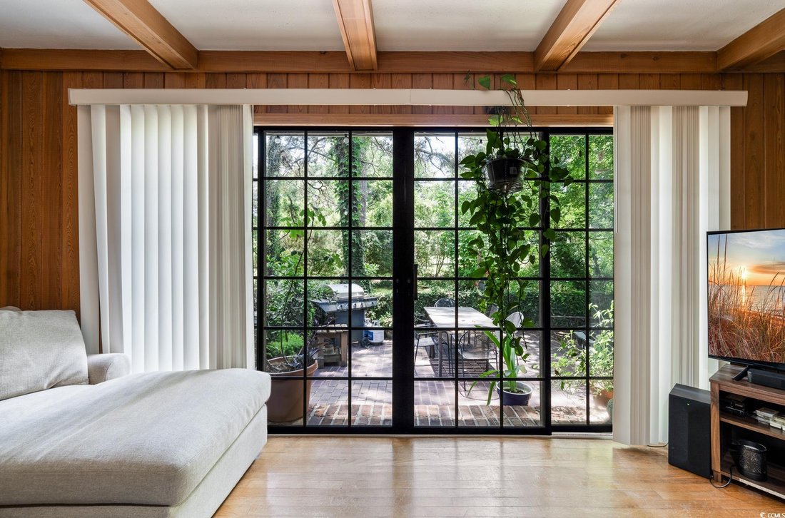 House in Pawleys Island, South Carolina, United States 3 - 15825893