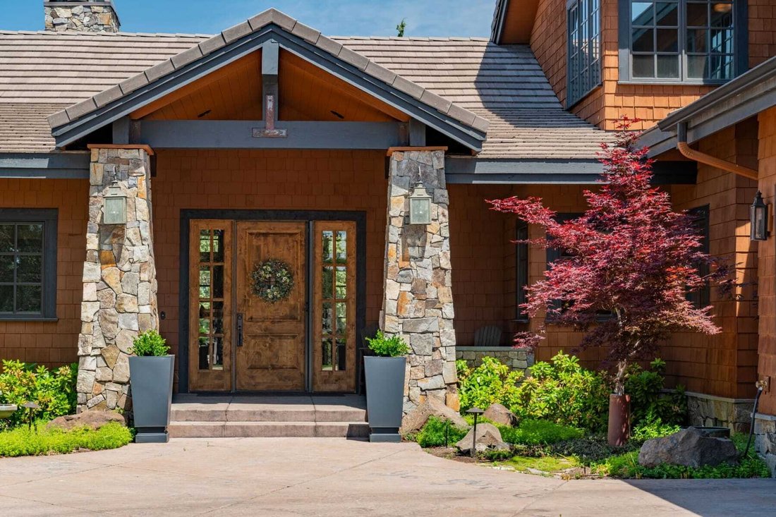 House in Bend, Oregon, United States 2 - 15826077