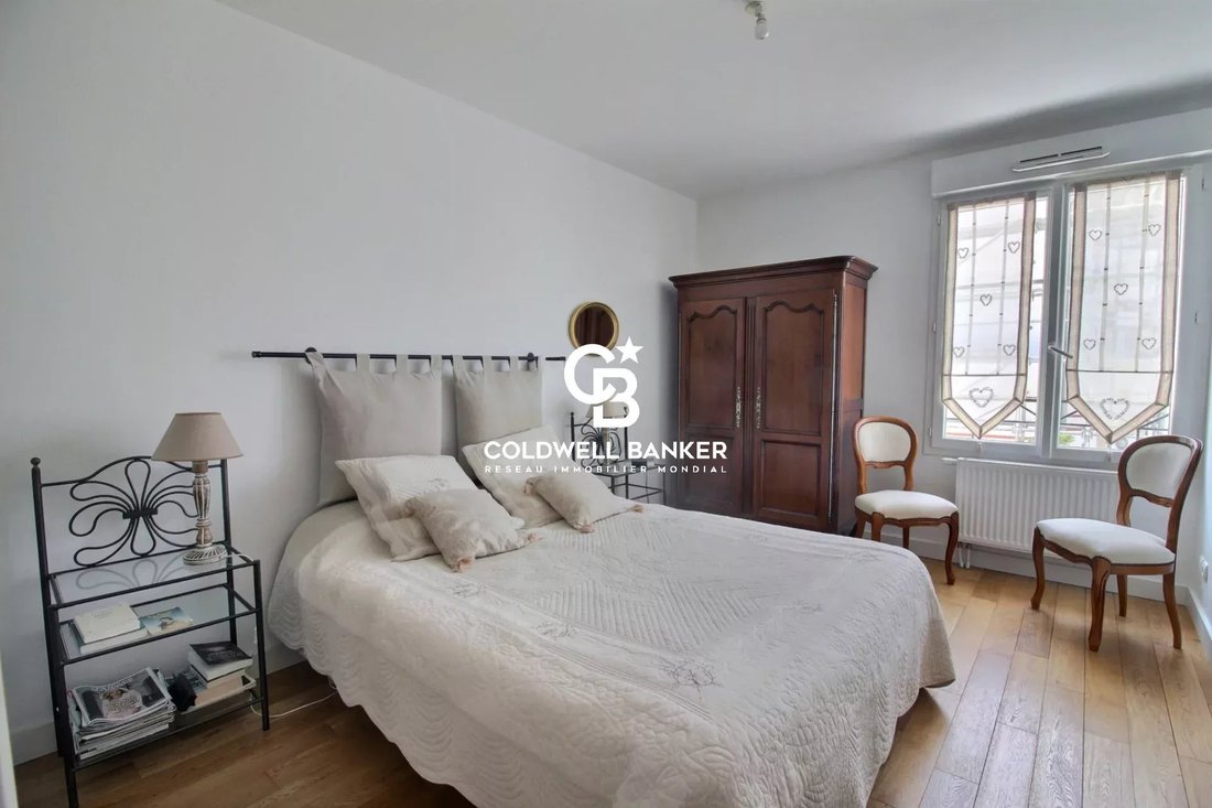 House in Arcachon, Nouvelle-Aquitaine, France 5 - 15824827