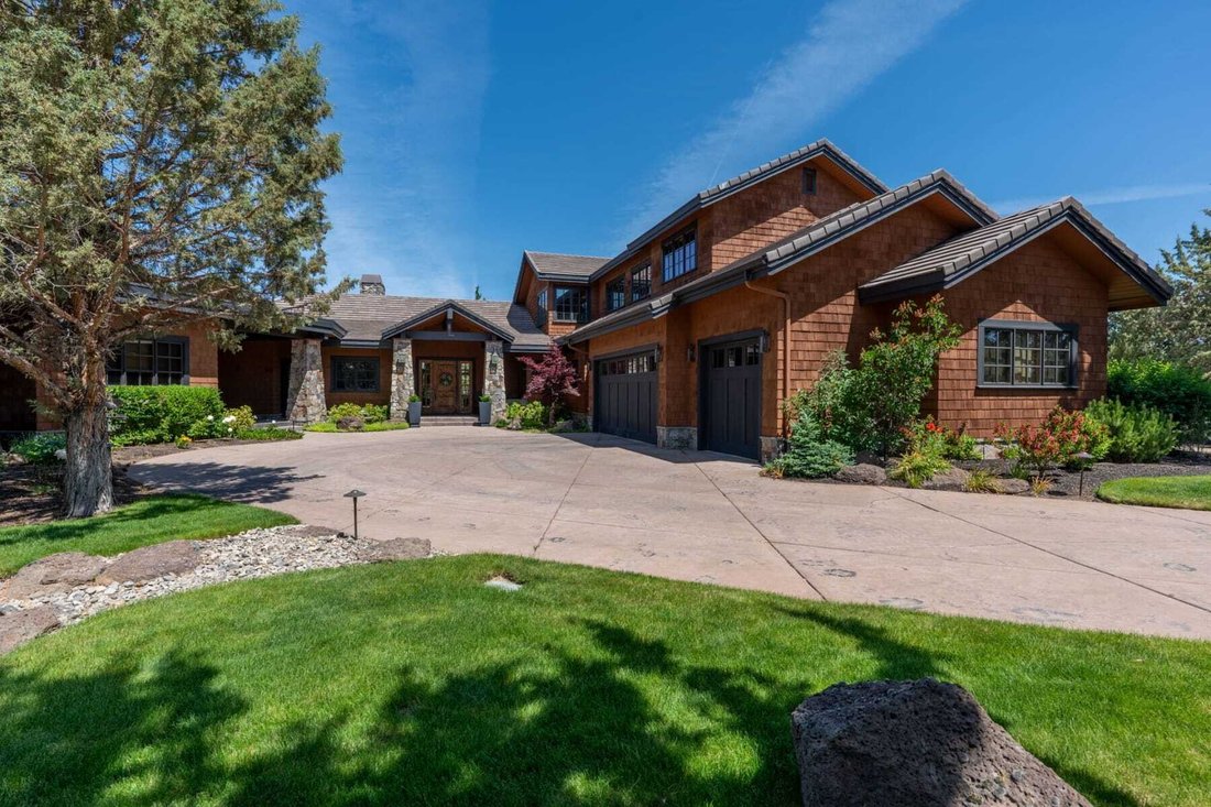 House in Bend, Oregon, United States 1 - 15826077