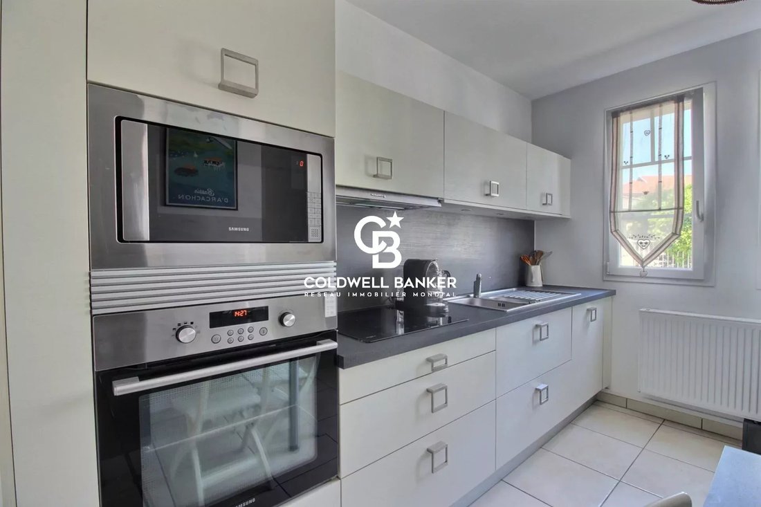 House in Arcachon, Nouvelle-Aquitaine, France 4 - 15824827