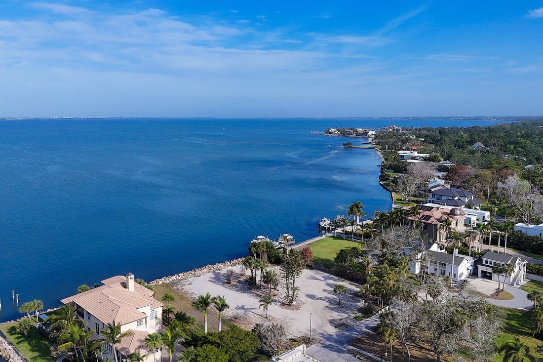 Land in Sarasota, Florida, United States 5 - 15825655