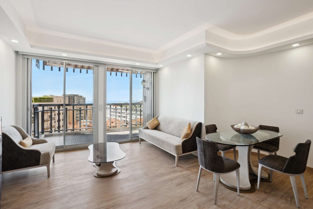 Apartment in Monaco, Monaco 2 - 12798609
