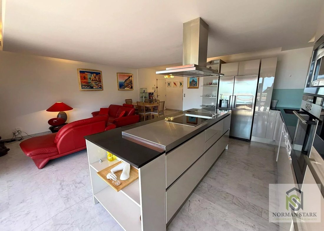 Appartement à Menton, Provence-Alpes-Côte d'Azur, France 5 - 15826243