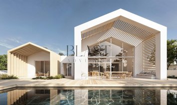 Villa in Comporta, Portugal 1