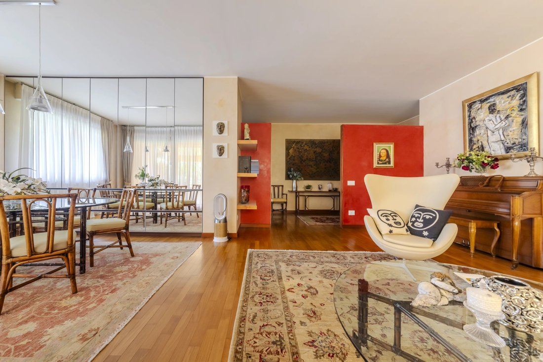 Apartment in Arese, Lombardy, Italy 5 - 15826154