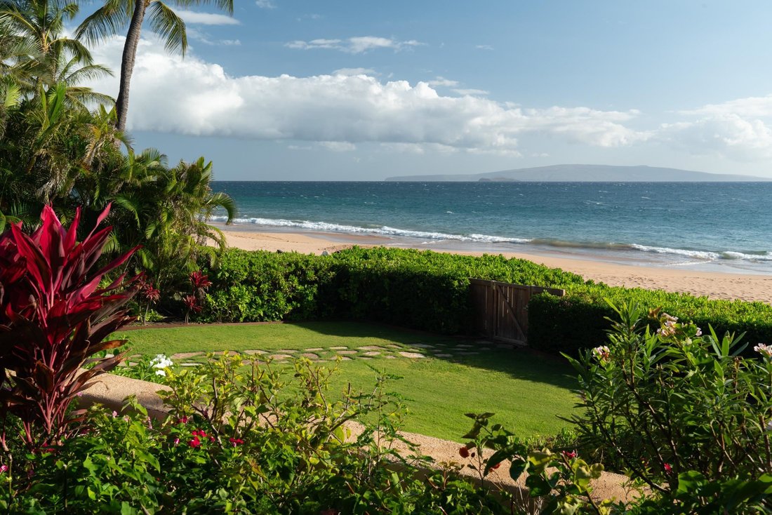 House in Kihei, Hawaii, United States 1 - 15826906