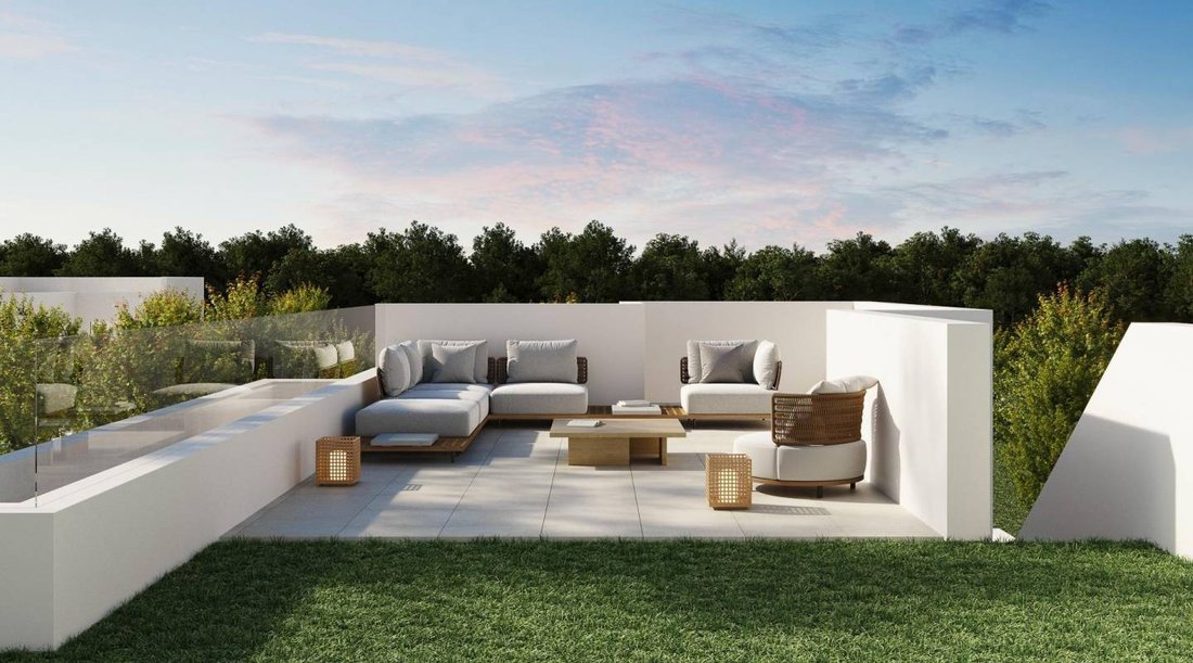 Villa in Polop, Valencian Community, Spain 2 - 15826540
