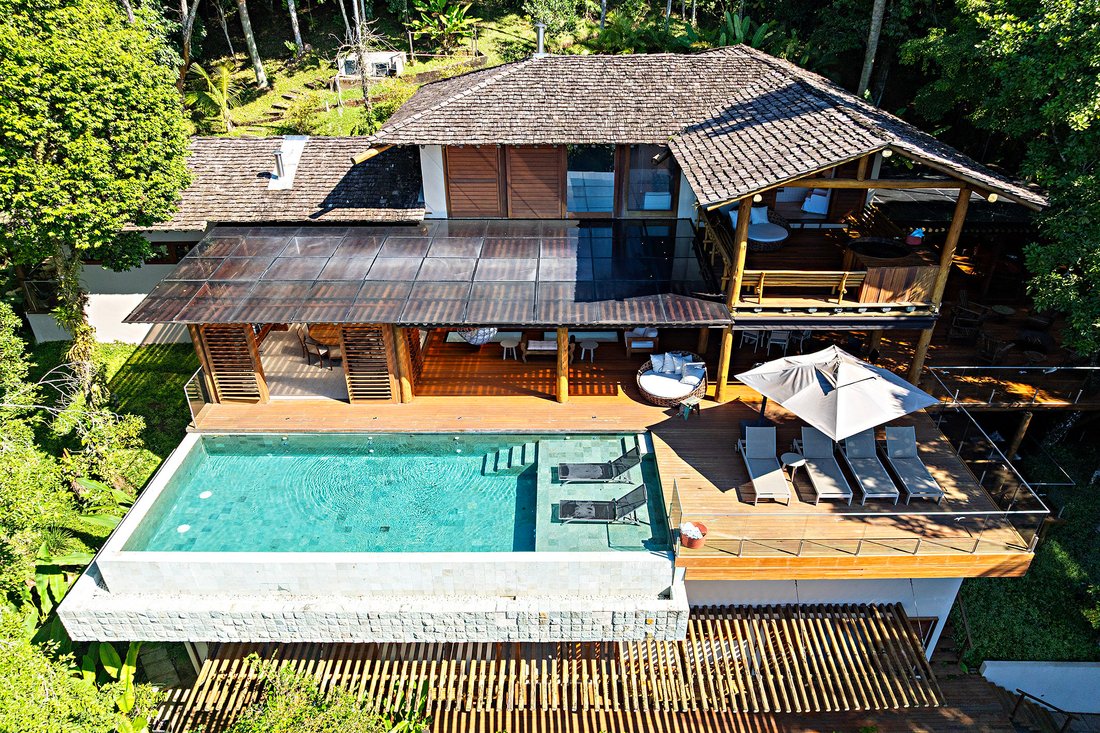 House in Cidade Jardim Tom, State of São Paulo, Brazil 2 - 15824579