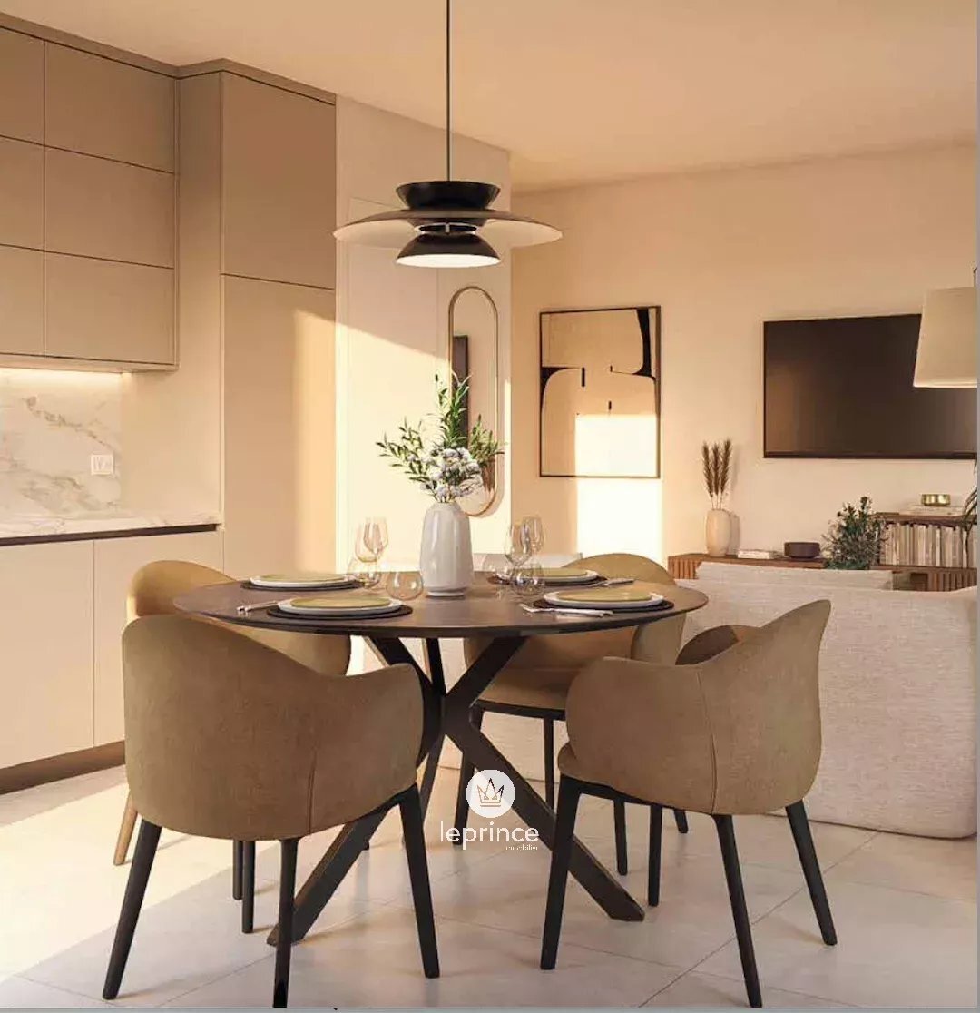 Apartment in Las Planas - Comte de Falicon, Nice, France 3 - 15824821