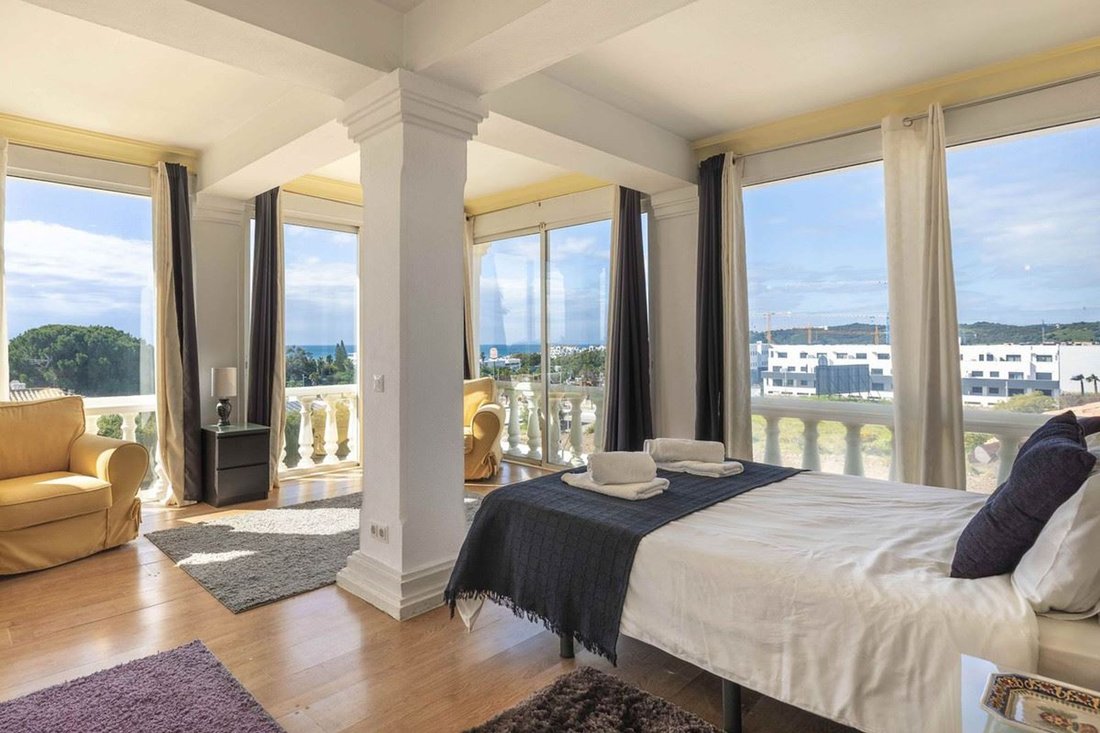 Villa in Estepona, Andalusia, Spain 2 - 15825293
