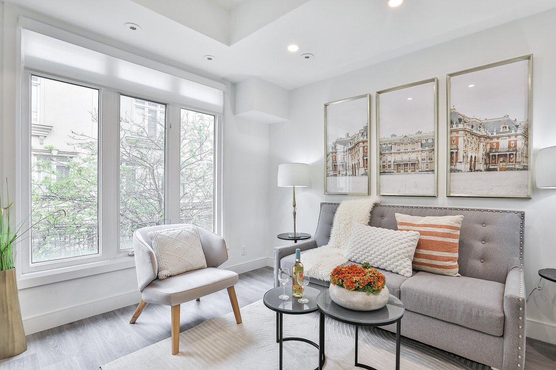 Condo in Toronto, Ontario, Canada 5 - 15695532