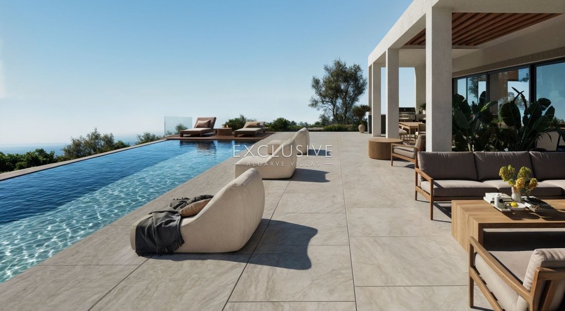 Villa in Loule (Sao Clemente), Algarve, Portugal 2 - 15760260