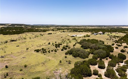 House in Kempner, Texas, United States 1